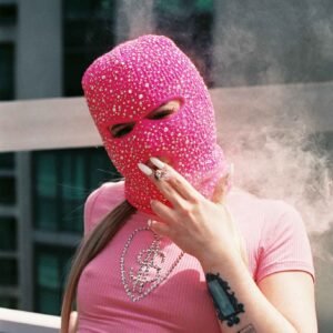 360 Baddie Mask