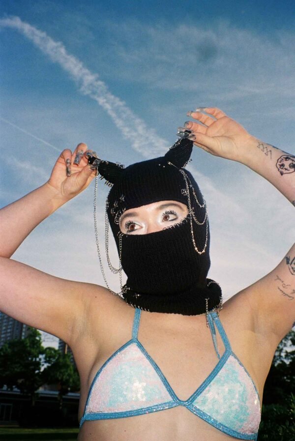 Devil-ish Mask - Image 3