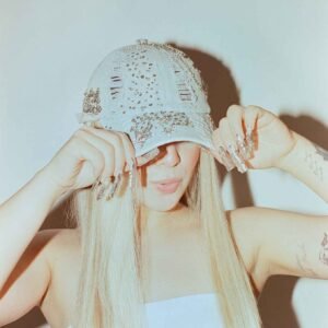 Star B*tch Hat