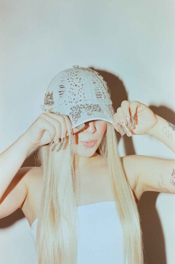 Star B*tch Hat