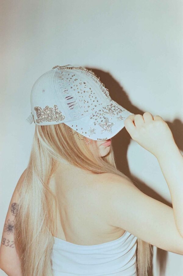 Star B*tch Hat - Image 2