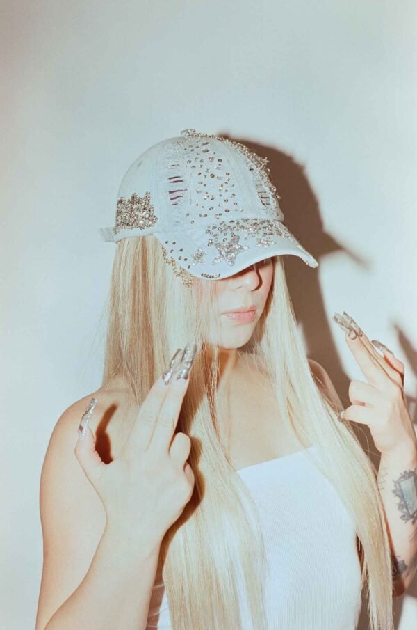 Star B*tch Hat - Image 3