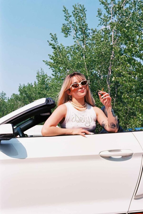 Sexy T-shirt - Image 4